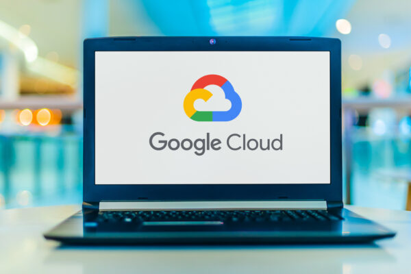 Google Cloud a CogAbility AI Partner